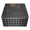 Κουτί Midi-Tower COUGAR, Airface ECO, ARGB, Μαύρο