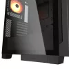 Κουτί Midi-Tower COUGAR, Airface ECO, ARGB, Μαύρο