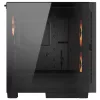 Κουτί Midi-Tower COUGAR, Airface ECO, ARGB, Μαύρο