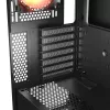 Κουτί Midi-Tower COUGAR, Airface ECO, ARGB, Μαύρο