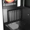 Κουτί Midi-Tower COUGAR, Airface ECO, ARGB, Μαύρο
