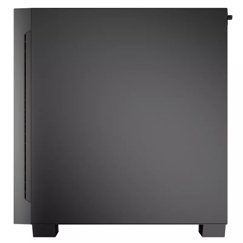 Κουτί Midi-Tower COUGAR, Airface ECO, ARGB, Μαύρο