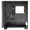 Κουτί Midi-Tower COUGAR, Airface ECO, ARGB, Μαύρο