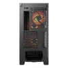 Κουτί Midi-Tower COUGAR, Airface ECO, ARGB, Μαύρο
