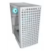 Κουτί Midi-Tower COUGAR, Airface ECO, ARGB, Λευκό