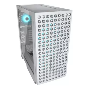 Κουτί Midi-Tower COUGAR, Airface ECO, ARGB, Λευκό