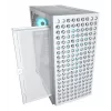 Κουτί Midi-Tower COUGAR, Airface ECO, ARGB, Λευκό