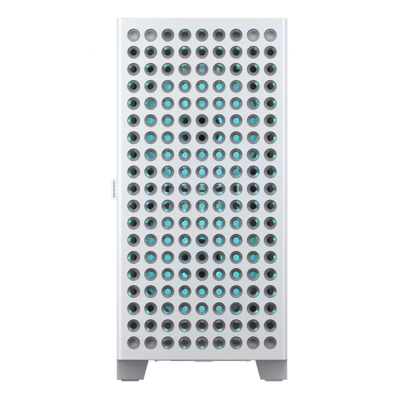 Κουτί Midi-Tower COUGAR, Airface ECO, ARGB, Λευκό