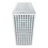 Κουτί Midi-Tower COUGAR, Airface ECO, ARGB, Λευκό