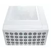 Κουτί Midi-Tower COUGAR, Airface ECO, ARGB, Λευκό