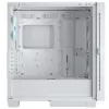 Κουτί Midi-Tower COUGAR, Airface ECO, ARGB, Λευκό