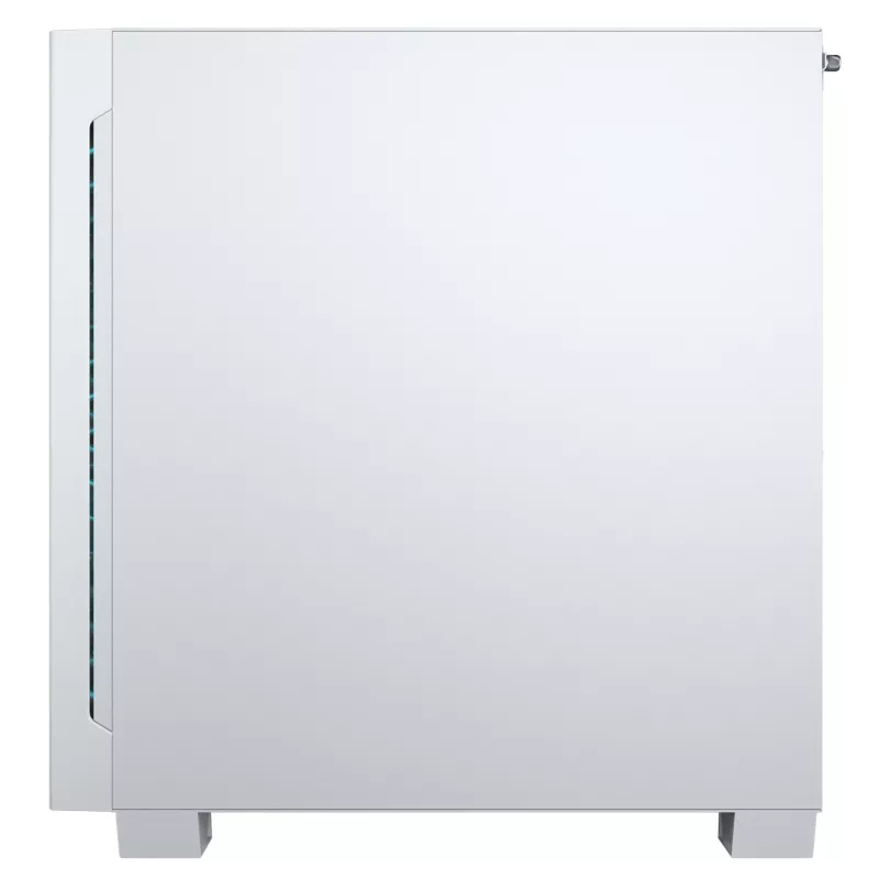 Κουτί Midi-Tower COUGAR, Airface ECO, ARGB, Λευκό