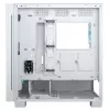 Κουτί Midi-Tower COUGAR, Airface ECO, ARGB, Λευκό