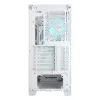 Κουτί Midi-Tower COUGAR, Airface ECO, ARGB, Λευκό