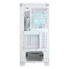 Κουτί Midi-Tower COUGAR, Airface ECO, ARGB, Λευκό