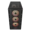 Κουτί Midi-Tower COUGAR Airface Pure PRO, ARGB, Μαύρο