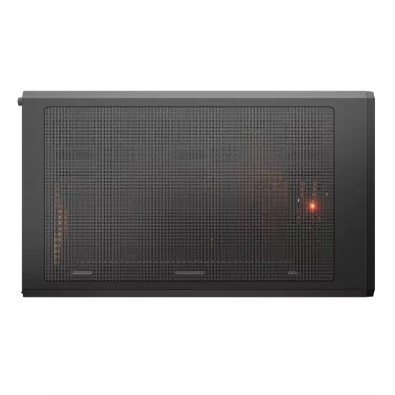 Κουτί Midi-Tower COUGAR Airface Pure PRO, ARGB, Μαύρο