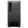 Κουτί Midi-Tower COUGAR Airface Pure PRO, ARGB, Μαύρο