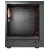 Κουτί Midi-Tower COUGAR Airface Pure PRO, ARGB, Μαύρο