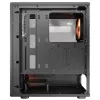 Κουτί Midi-Tower COUGAR Airface Pure PRO, ARGB, Μαύρο