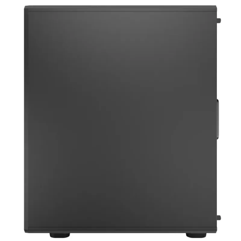 Κουτί Midi-Tower COUGAR Airface Pure PRO, ARGB, Μαύρο