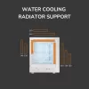 Κουτί Midi-Tower COUGAR Airface Pure PRO, ARGB, Μαύρο