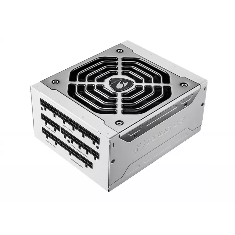 COUGAR Polar 1200W τροφοδοτικό ATX3.1 / 80 Plus Platinum / Modular