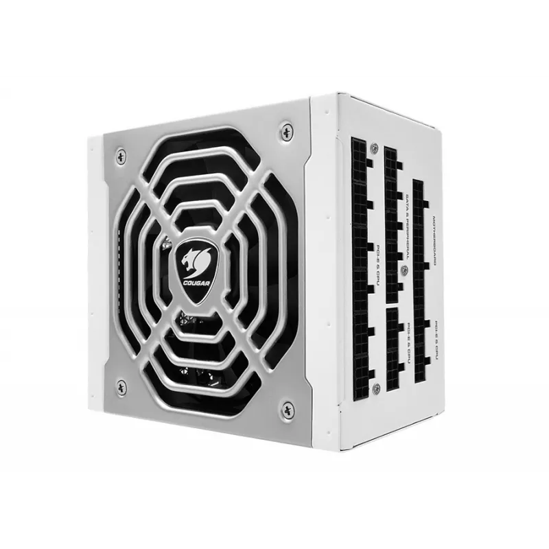 COUGAR Polar 1050W τροφοδοτικό ATX3.1 / 80 Plus Platinum / Modular