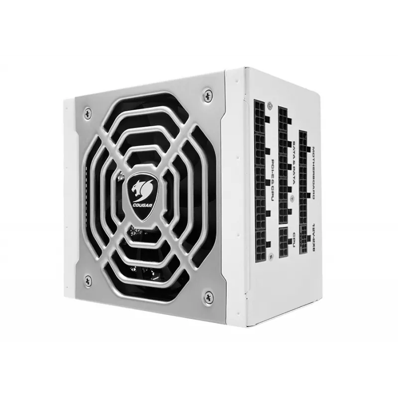 COUGAR POLAR X2 1050W τροφοδοτικό ATX3.1 / 80 Plus Platinum / Modular