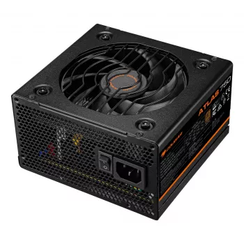 COUGAR τροφοδοτικό ATLAS 750W ATX / 80 Plus Bronze