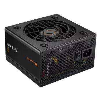 COUGAR τροφοδοτικό ATLAS 750W ATX / 80 Plus Bronze