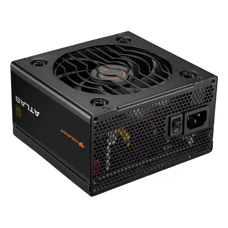 COUGAR τροφοδοτικό ATLAS 750W ATX / 80 Plus Bronze