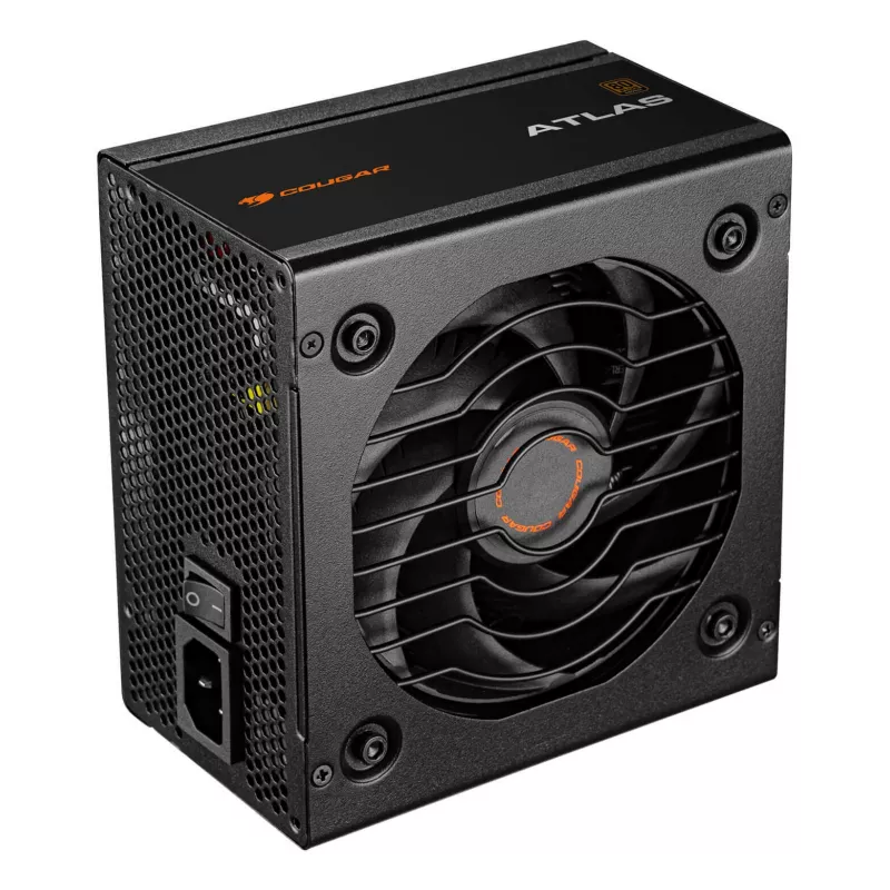 COUGAR τροφοδοτικό ATLAS 750W ATX / 80 Plus Bronze