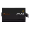 COUGAR τροφοδοτικό ATLAS 750W ATX / 80 Plus Bronze
