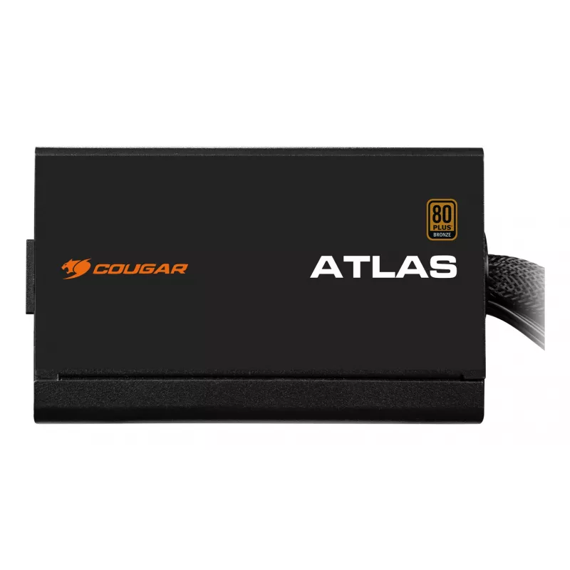COUGAR τροφοδοτικό ATLAS 750W ATX / 80 Plus Bronze