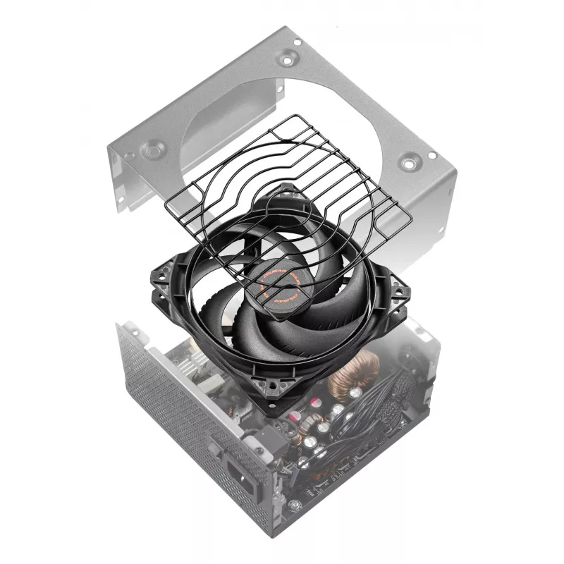 COUGAR τροφοδοτικό ATLAS 750W ATX / 80 Plus Bronze