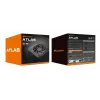 COUGAR τροφοδοτικό ATLAS 750W ATX / 80 Plus Bronze