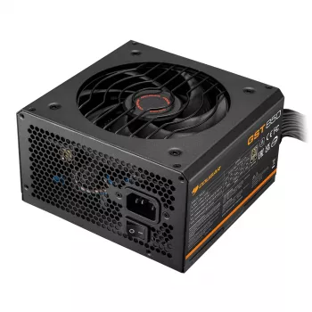 COUGAR τροφοδοτικό GST 750W ATX3.1 / 80 Plus Gold, 750 W, 100 - 240 V, 50/60 Hz, 10 - 5 A, 120 W, 750 W