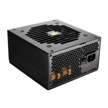 COUGAR τροφοδοτικό GEX 750W ATX3.0 / 80 Plus Gold / Modular, 750 W, 100 - 240 V, 50 - 60 Hz, 10 - 5 A, 10 A, 5 A
