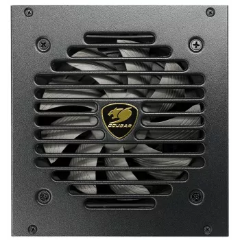 COUGAR τροφοδοτικό GEX 750W ATX3.0 / 80 Plus Gold / Modular, 750 W, 100 - 240 V, 50 - 60 Hz, 10 - 5 A, 10 A, 5 A