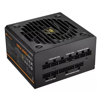 COUGAR τροφοδοτικό GEX PRO 850W ATX3.1 / 80 Plus Gold / Modular