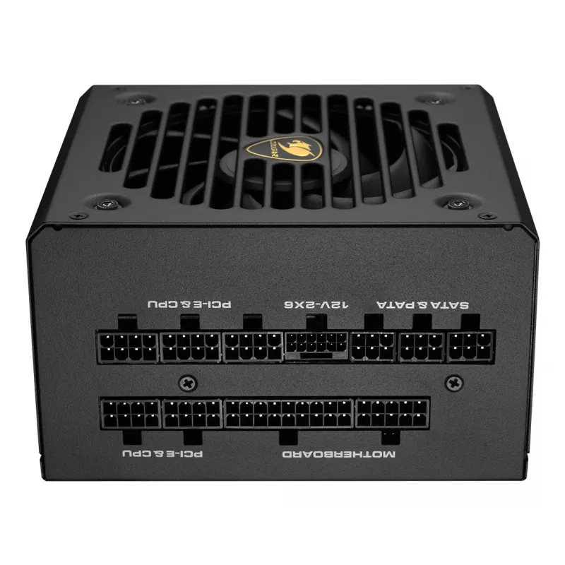 COUGAR τροφοδοτικό GEX PRO 850W ATX3.1 / 80 Plus Gold / Modular