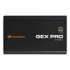 COUGAR τροφοδοτικό GEX PRO 750W ATX3.1 / 80 Plus Gold / Modular