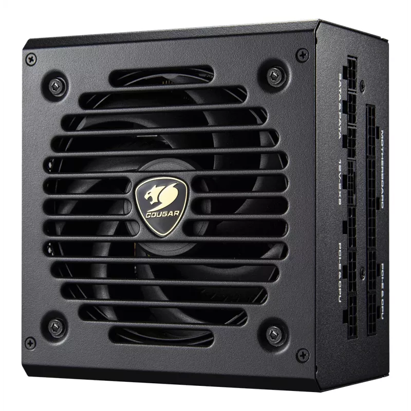 COUGAR τροφοδοτικό GEX PRO 650W ATX3.1 / 80 Plus Gold / Modular
