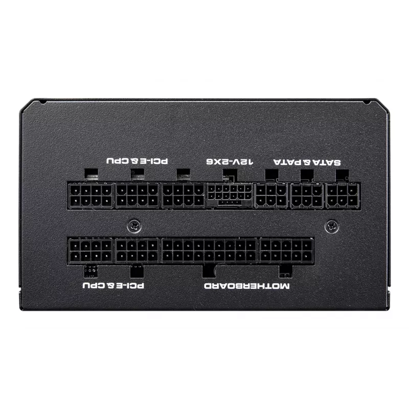 COUGAR τροφοδοτικό GEX PRO 650W ATX3.1 / 80 Plus Gold / Modular