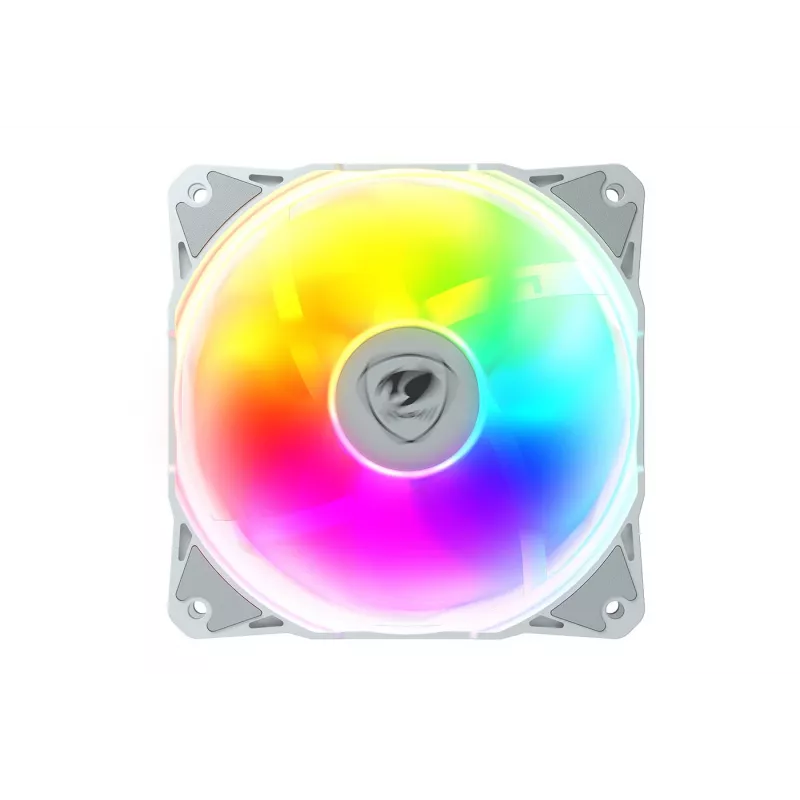 COUGAR CPU υδρόψυξη, Poseidon Elite 240, ARGB λευκό, All-in-One υδρόψυκτρο, λευκό