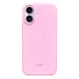 APPLE Beats iPhone 17 - Θήκη με MagSafe και έλεγχο κάμερας - Pebble Pink