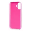 APPLE Beats iPhone 17 - Θήκη με MagSafe και έλεγχο κάμερας - Pebble Pink