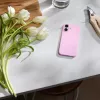 APPLE Beats iPhone 17 - Θήκη με MagSafe και έλεγχο κάμερας - Pebble Pink