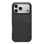 APPLE Beats iPhone 17 Pro Max - Ανθεκτική θήκη με MagSafe και έλεγχο κάμερας - Everest Μαύρο